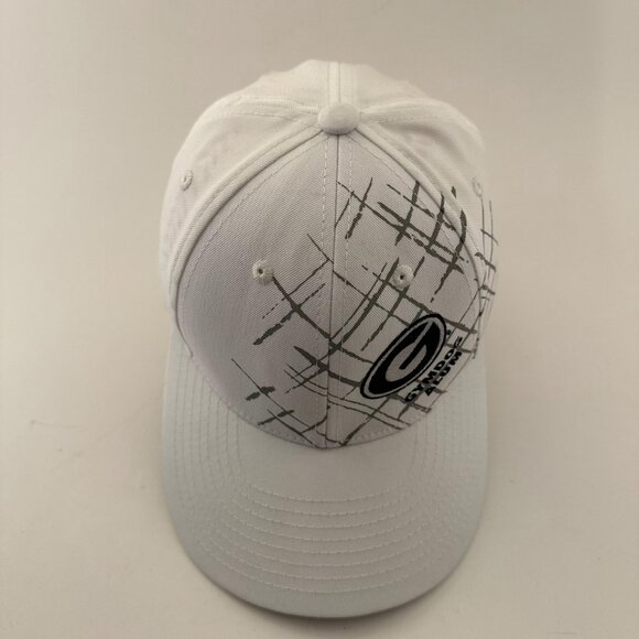 Gymdog Alum Baseball Hat District Embroidery Adjustable Strap Back Cap - Picture 3 of 10